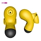 Bee-Shaped Suction Vibrator - OEM/ODM Rechargeable Silicone Massager | HASLOVE